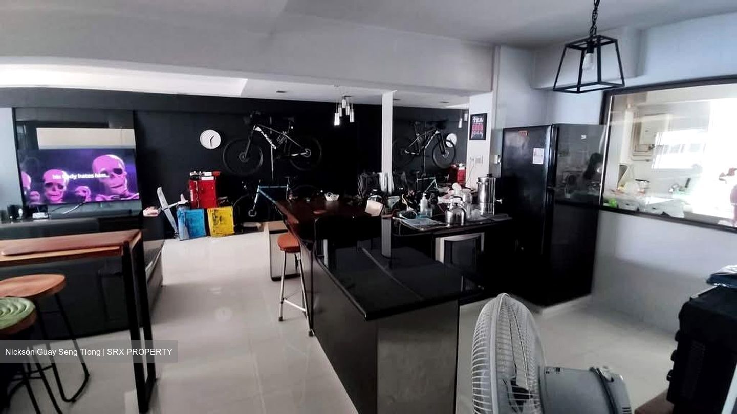 Blk 503A Montreal Spring (Sembawang), HDB Executive #604334741
